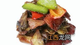 煎培根放什么调料