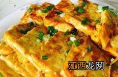 豆腐油炒什么好吃吗