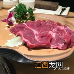 新鲜牛肉煮火锅怎么做好吃