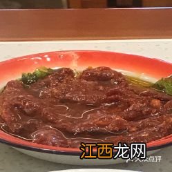 新鲜牛肉煮火锅怎么做好吃