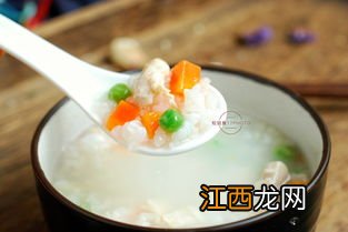 高压锅煮鸡粥要多久