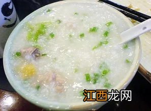 高压锅煮鸡粥要多久