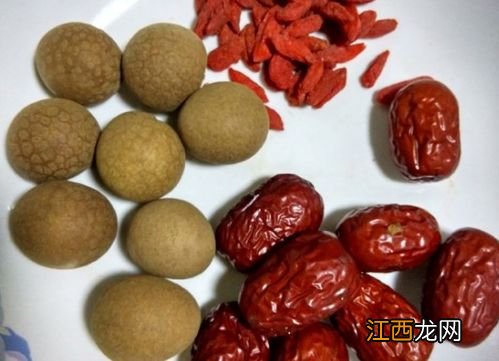 新鲜桂圆怎么熬水