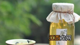 新鲜的桂花怎么泡酒