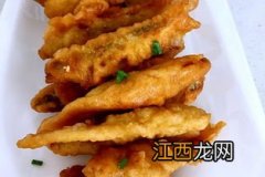 小鱼油炸后怎么做好吃吗