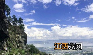 大理海拔高度多少 大理海拔高度介绍