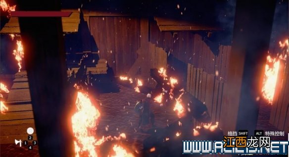 Fimbul全章节通关流程+通关技巧图文攻略 芬布尔怎么通关 按键操作