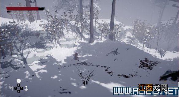 Fimbul全章节通关流程+通关技巧图文攻略 芬布尔怎么通关 按键操作