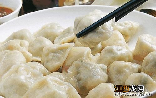 用火龙果和面什么馅作饺子