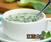 小米芹菜粥怎么做好吃