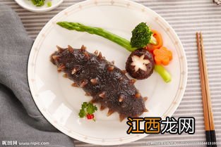 小米海参怎么做好吃吗