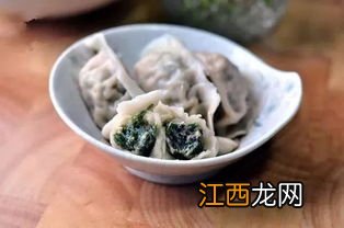 芹菜馅饺子可以放什么