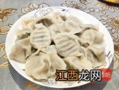 芹菜馅饺子可以放什么