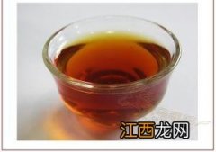 湖南茯砖怎么喝