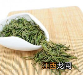 茶叶怎么炒安吉