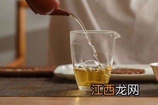 茶沫是怎么形成的