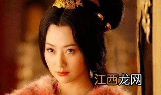 历史上真的有丽姬那么个人吗 历史上是不是真的有丽姬那么个人