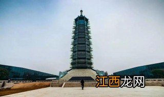 历史上的大报恩寺是怎么被毁了的 历史上的大报恩寺被毁有几种说法