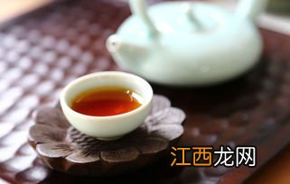 红茶普洱茶怎么喝最好