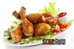 小鸡肉怎么做好吃吗