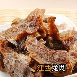 小干黄鱼片怎么做好吃