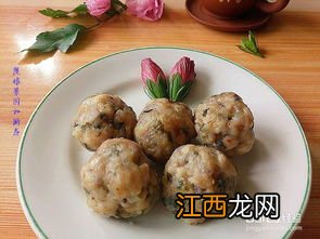 小孩吃的肉丸子怎么做好吃