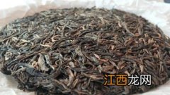 易武乔木普洱茶怎么样