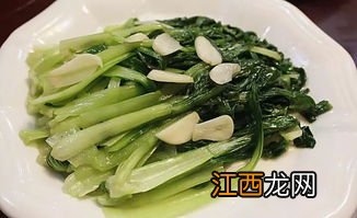 小白菜怎么样做好吃