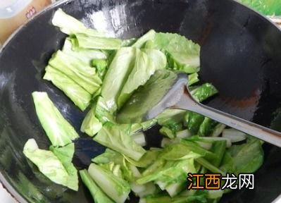 小白菜怎么样做好吃