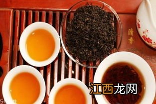 祁门红茶怎么冲泡