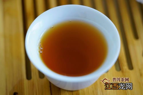 祁门红茶怎么冲泡