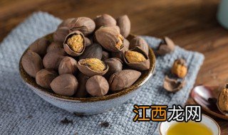 香榧怎么读 香榧是什么植物的果实