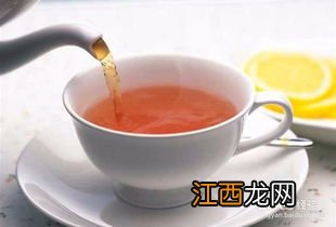 泡饮红茶一般怎么泡