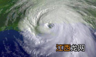 十七级台风有多大 十七级台风有多强