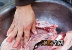 腌制肉料能保存多久