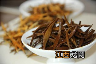 红意滇红变质怎么看