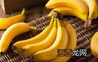 香蕉怎么做小吃