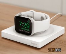 magsafe充电器applewatch7能用吗-applewatch7快充是几w