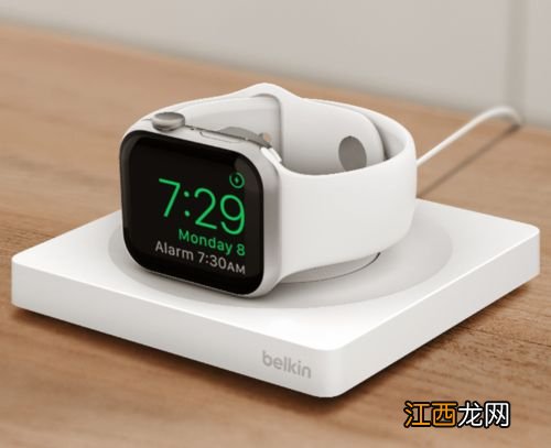 magsafe充电器applewatch7能用吗-applewatch7快充是几w