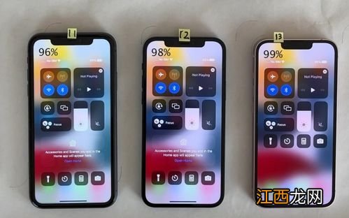 iPhone13真的香吗-iPhone13系列相比iPhone12系统有什么提升