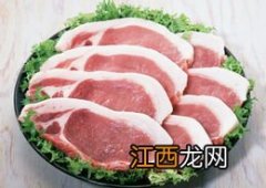 鲜肉放在冰箱保鲜层可以放多久