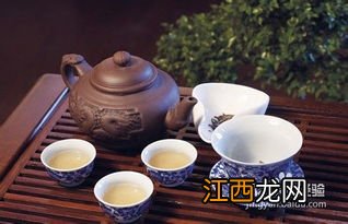 茶具怎么配