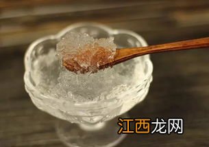 桃胶雪燕煮多久