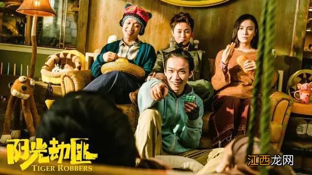 李玉新作《断·桥》受关注 谁说女导演只能拍感情