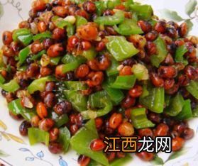 咸鸡黄豆怎么做好吃吗