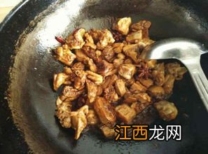 咸鸡黄豆怎么做好吃吗