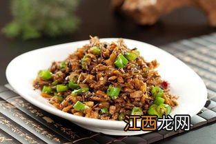 肉末可以炒什么好吃