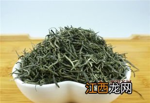 信阳毛尖春茶怎么分辨