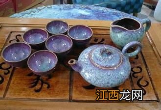 新买冰裂茶具怎么清洗