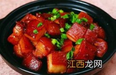 高压锅闷红烧肉要多久